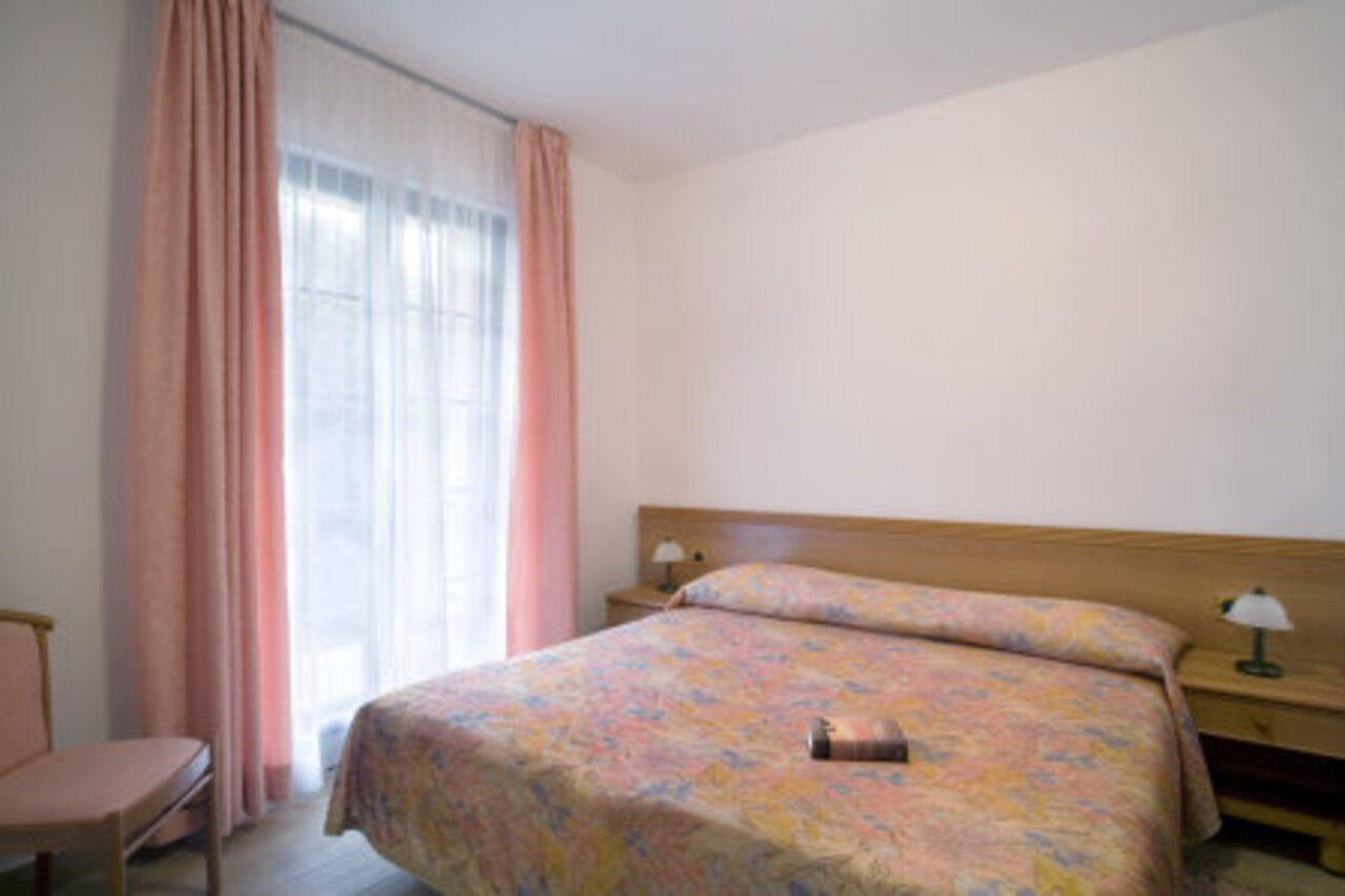 Eurocamp Mobile Homes At Fkk Nudist Campsite Solaris Tar-Vabriga Luaran gambar